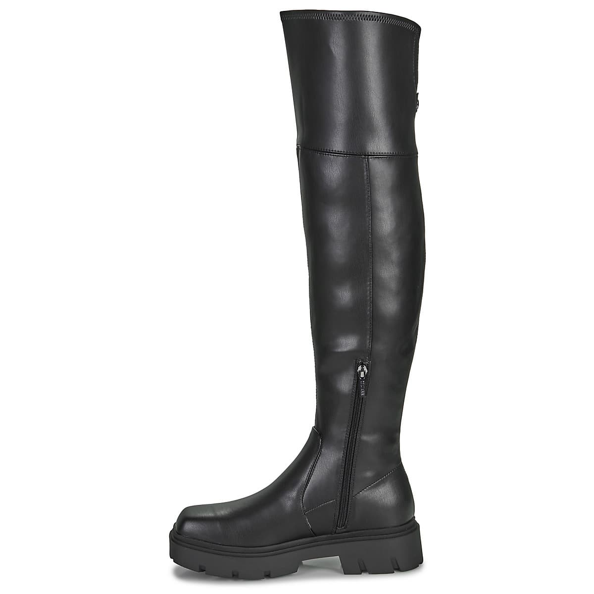 Women's Boots Guess Black