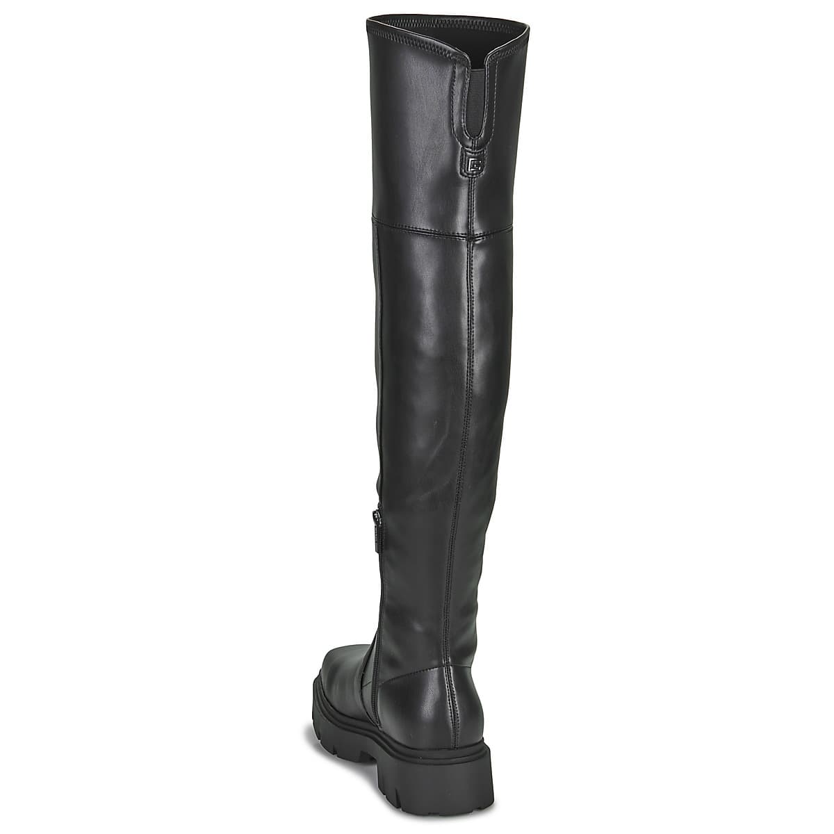 Women's Boots Guess Black