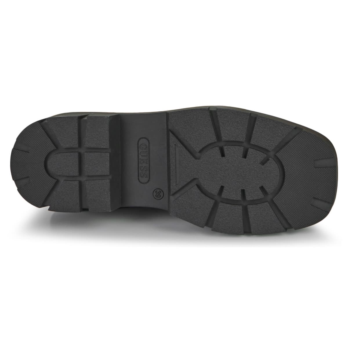 Women's Boots Guess Black