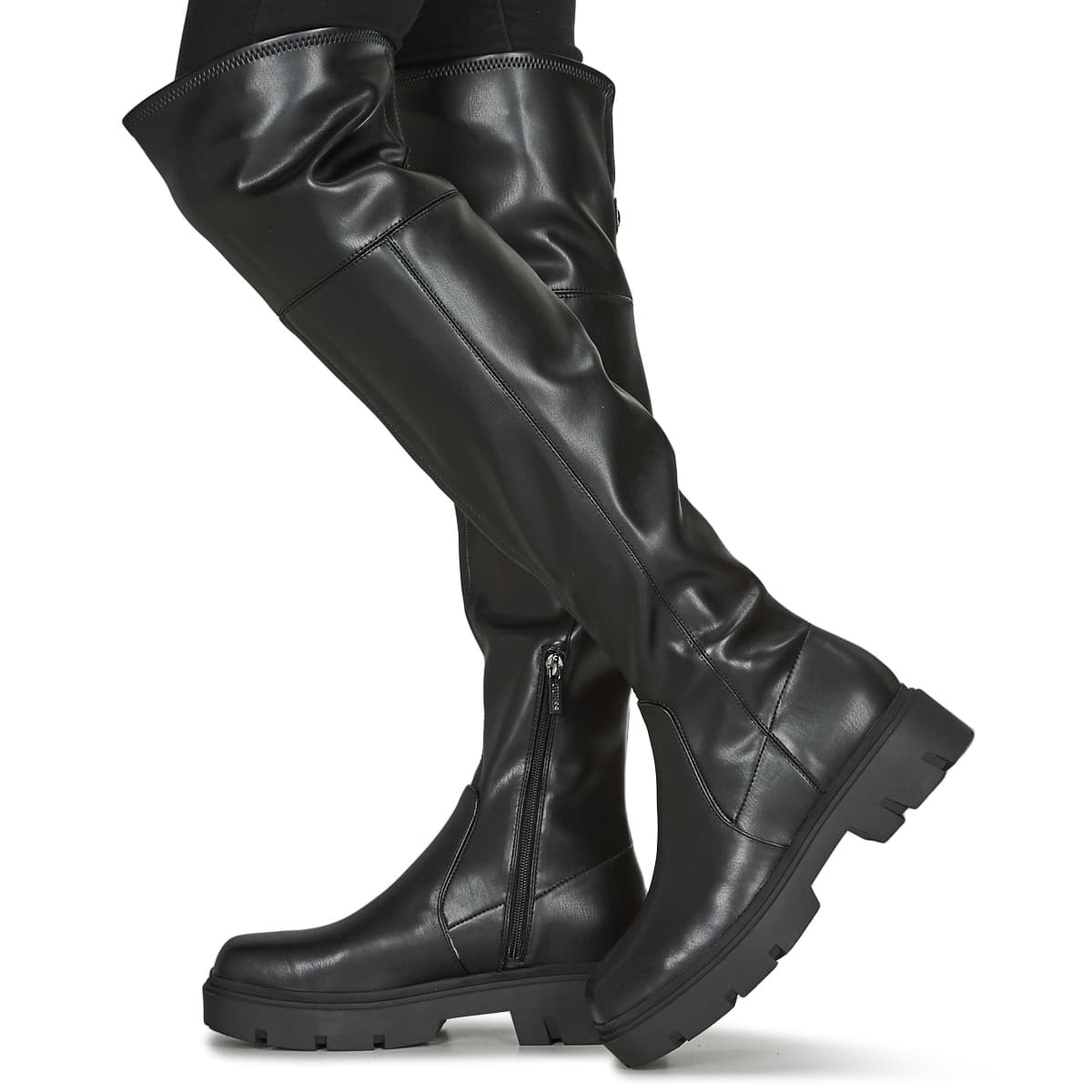 Women's Boots Guess Black