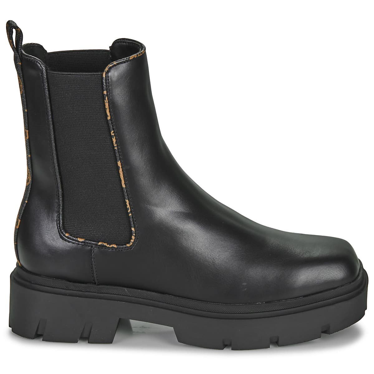 Women's Boots Guess Black