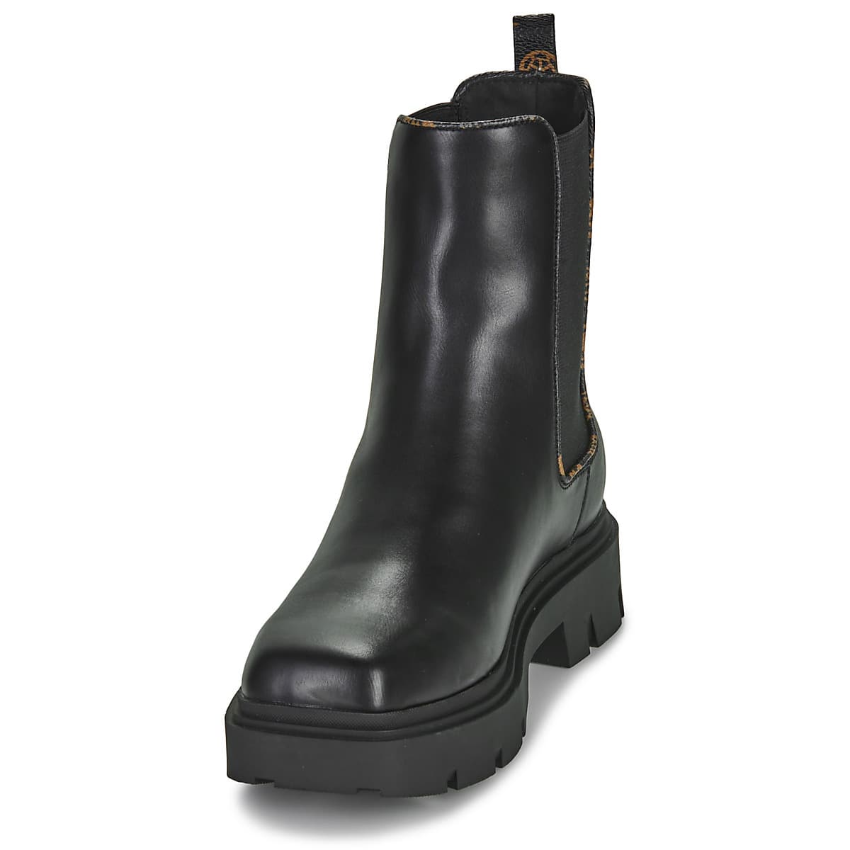 Women's Boots Guess Black