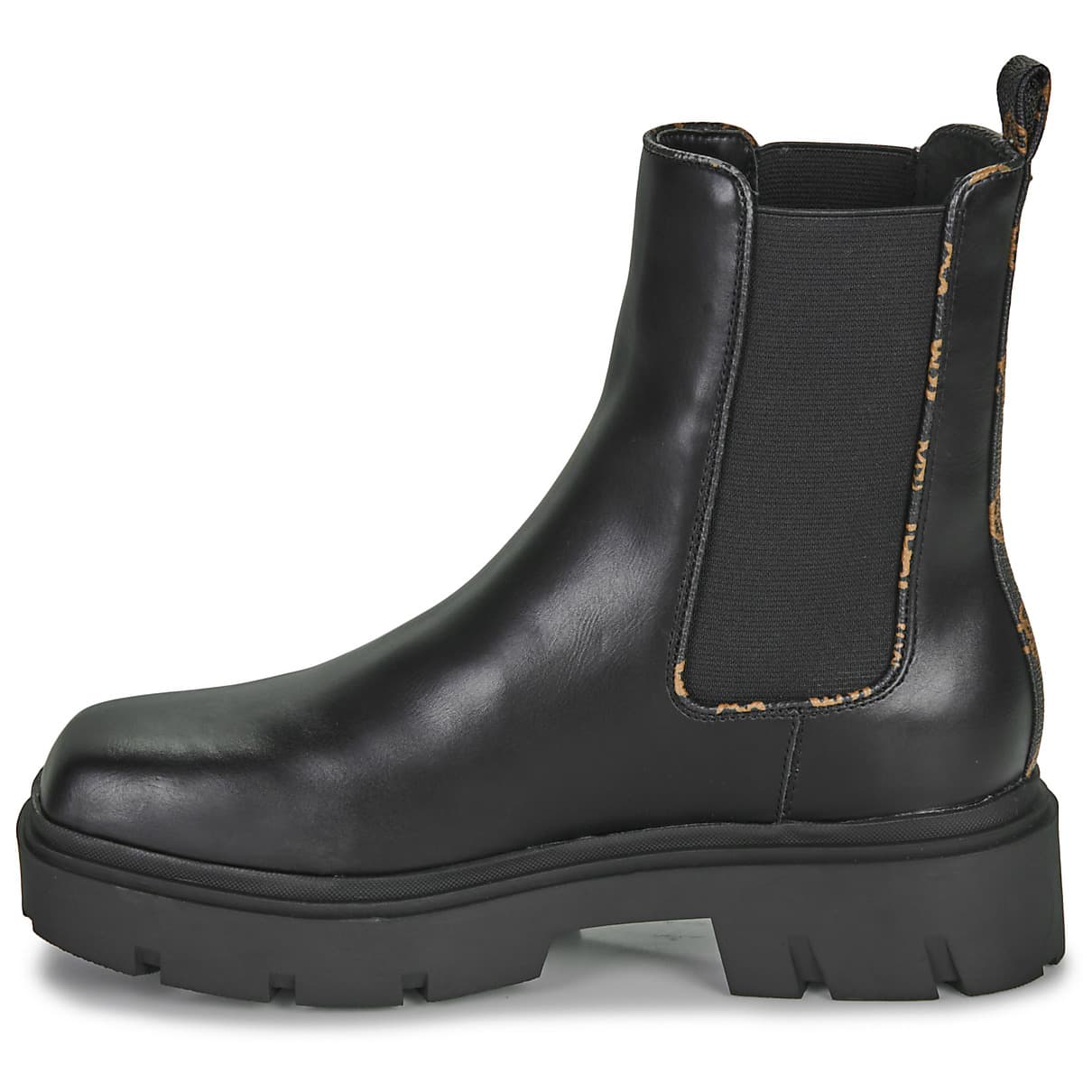 Women's Boots Guess Black