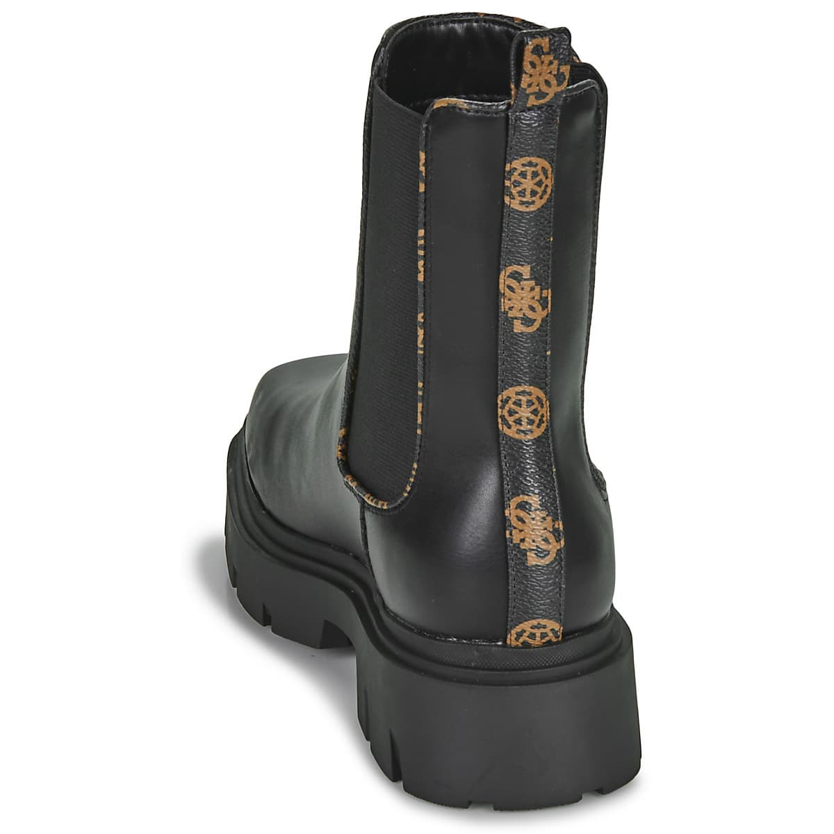 Women's Boots Guess Black