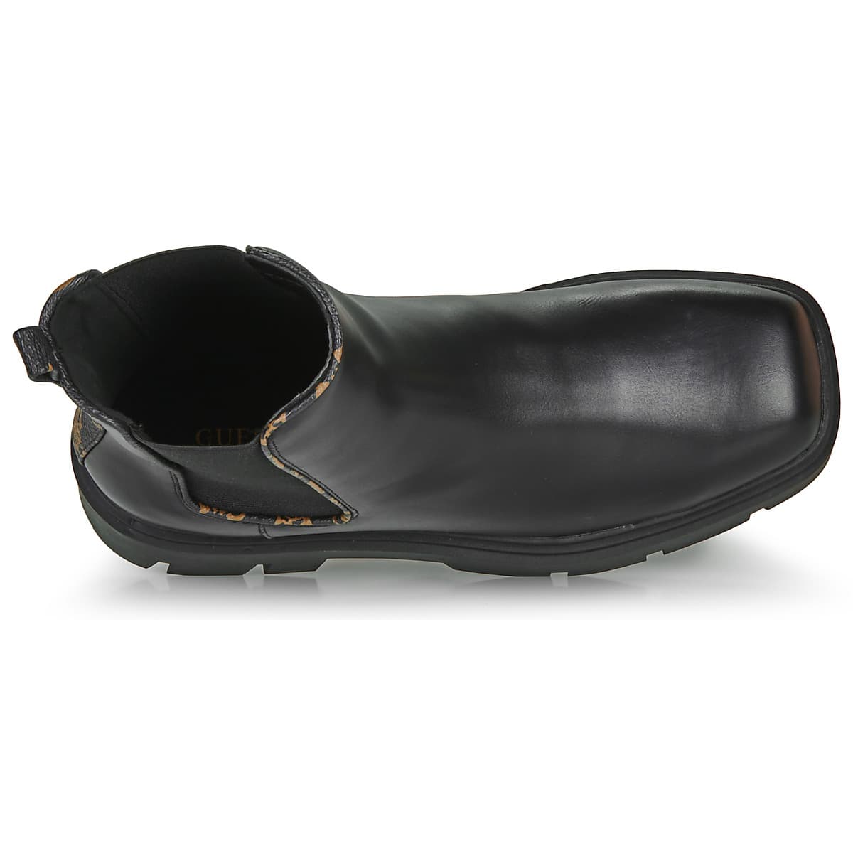 Women's Boots Guess Black