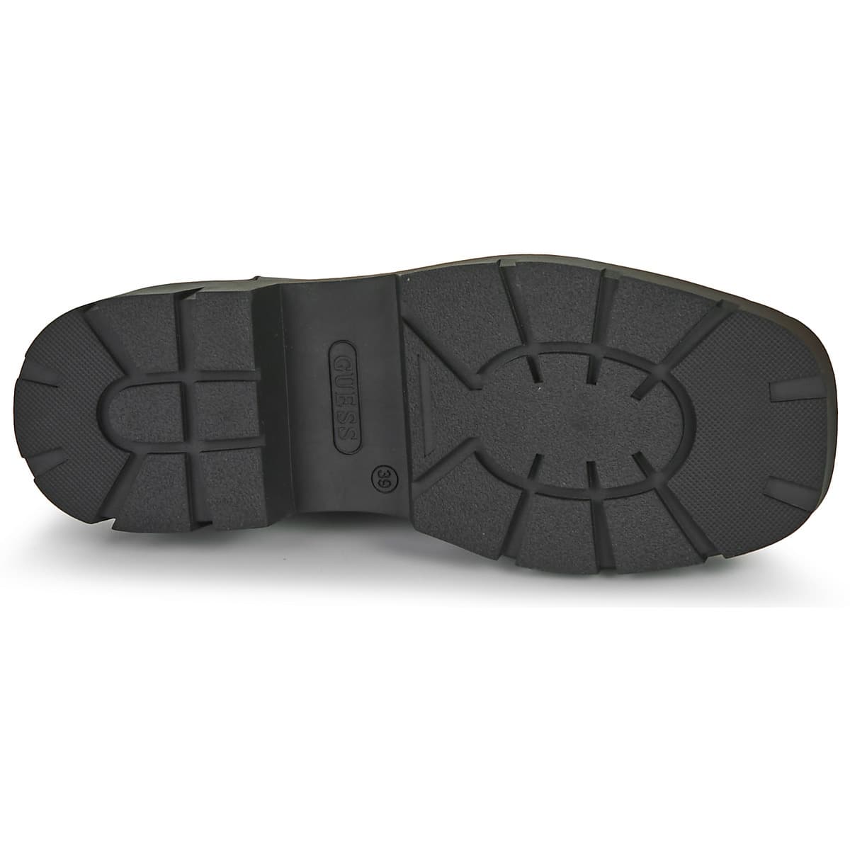 Women's Boots Guess Black