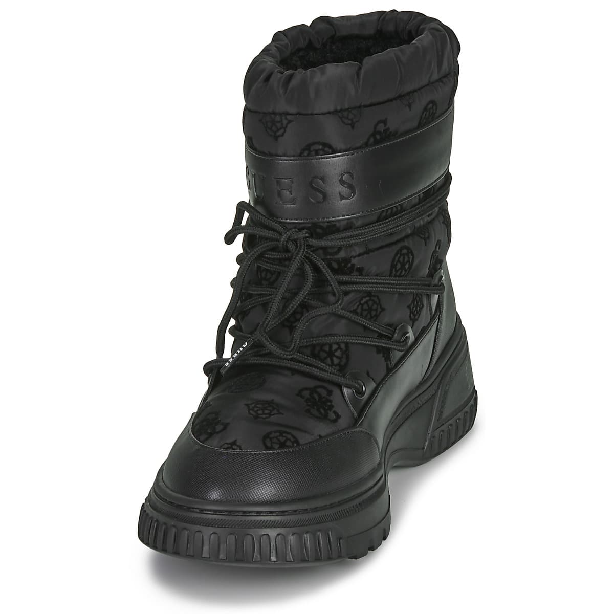 Women's Outdoor Shoes Guess Black