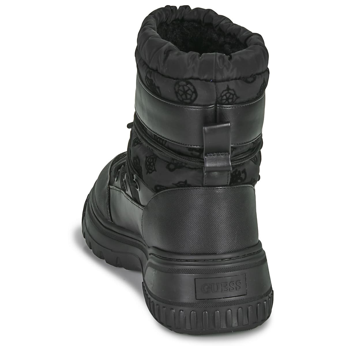 Women's Outdoor Shoes Guess Black