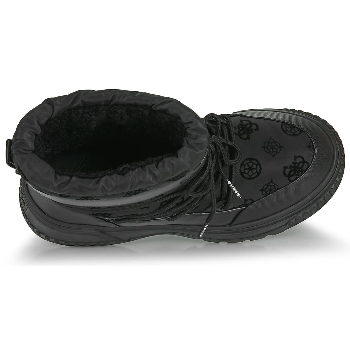 Women's Outdoor Shoes Guess Black