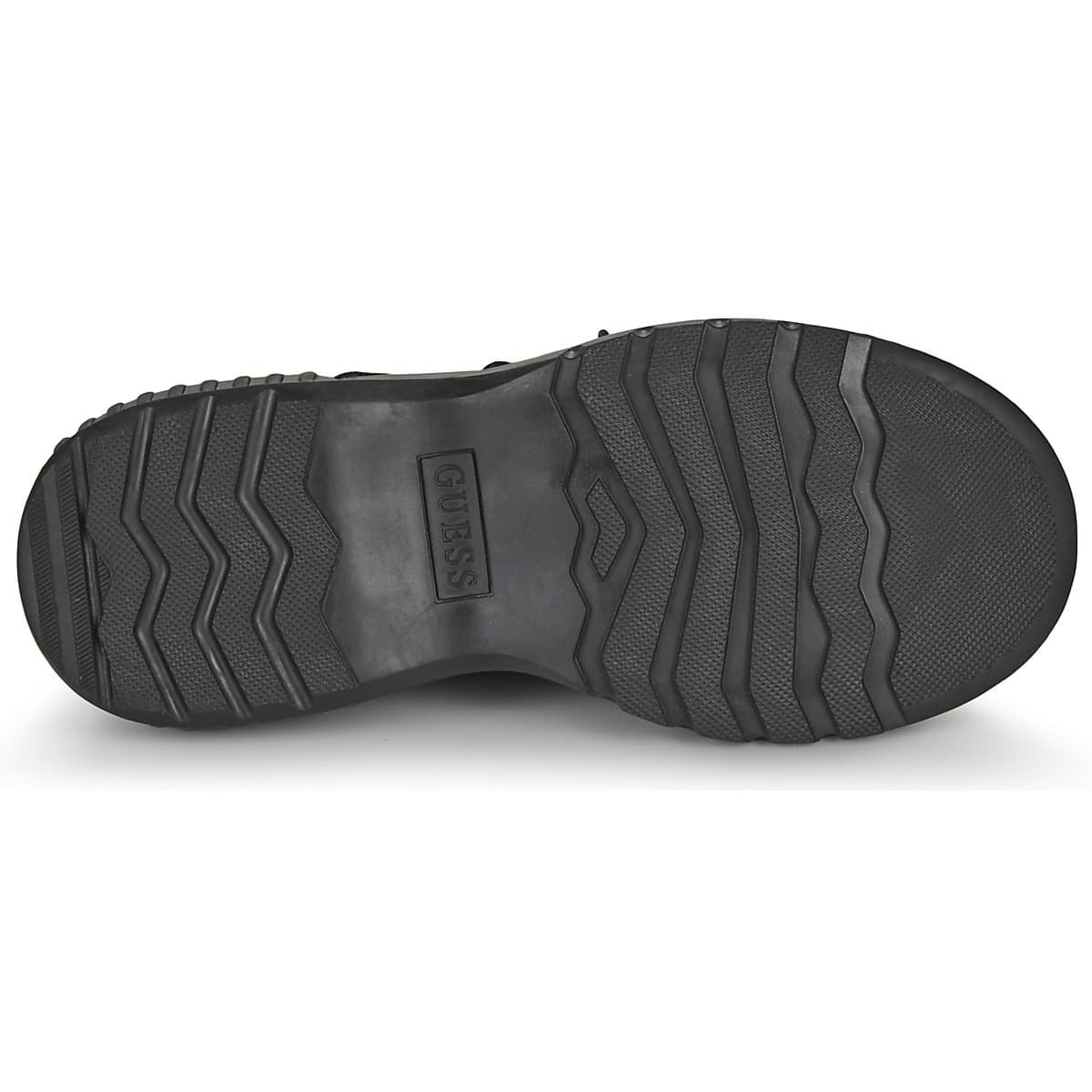 Women's Outdoor Shoes Guess Black