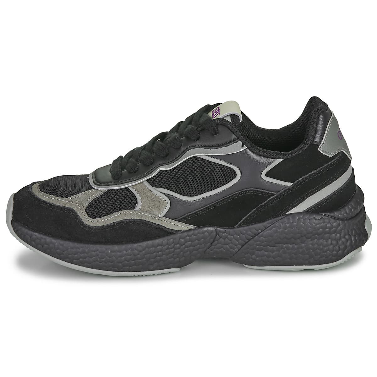 Women's Sneakers Guess Black