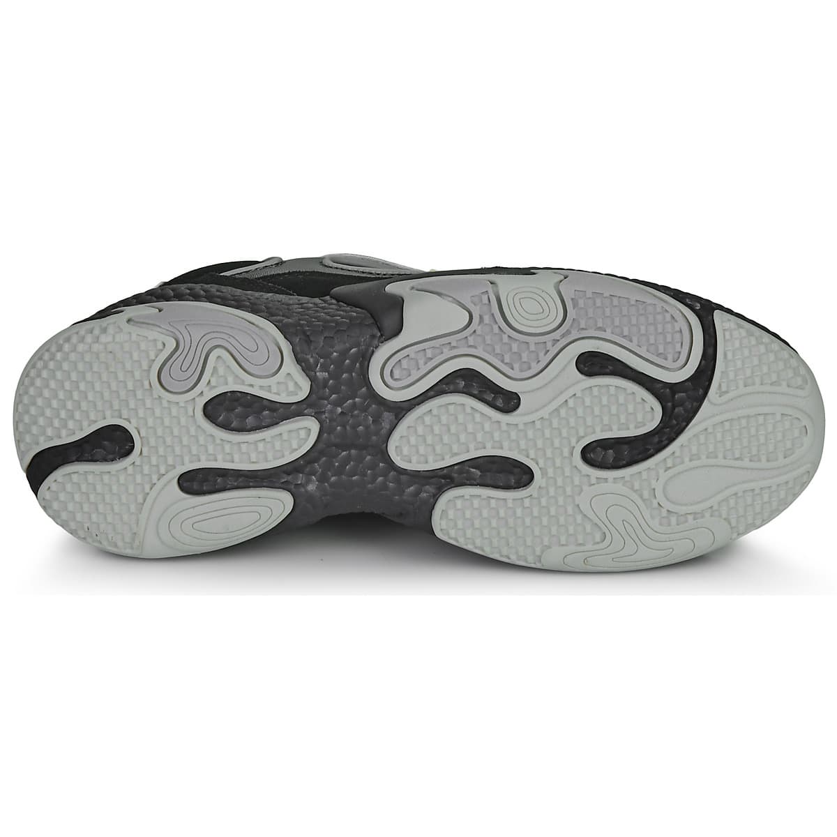 Women's Sneakers Guess Black