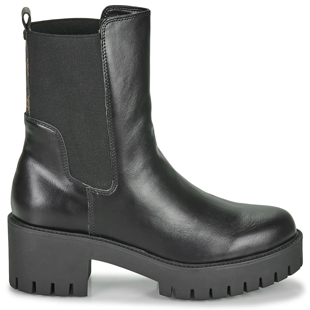 Women's Boots Guess Black