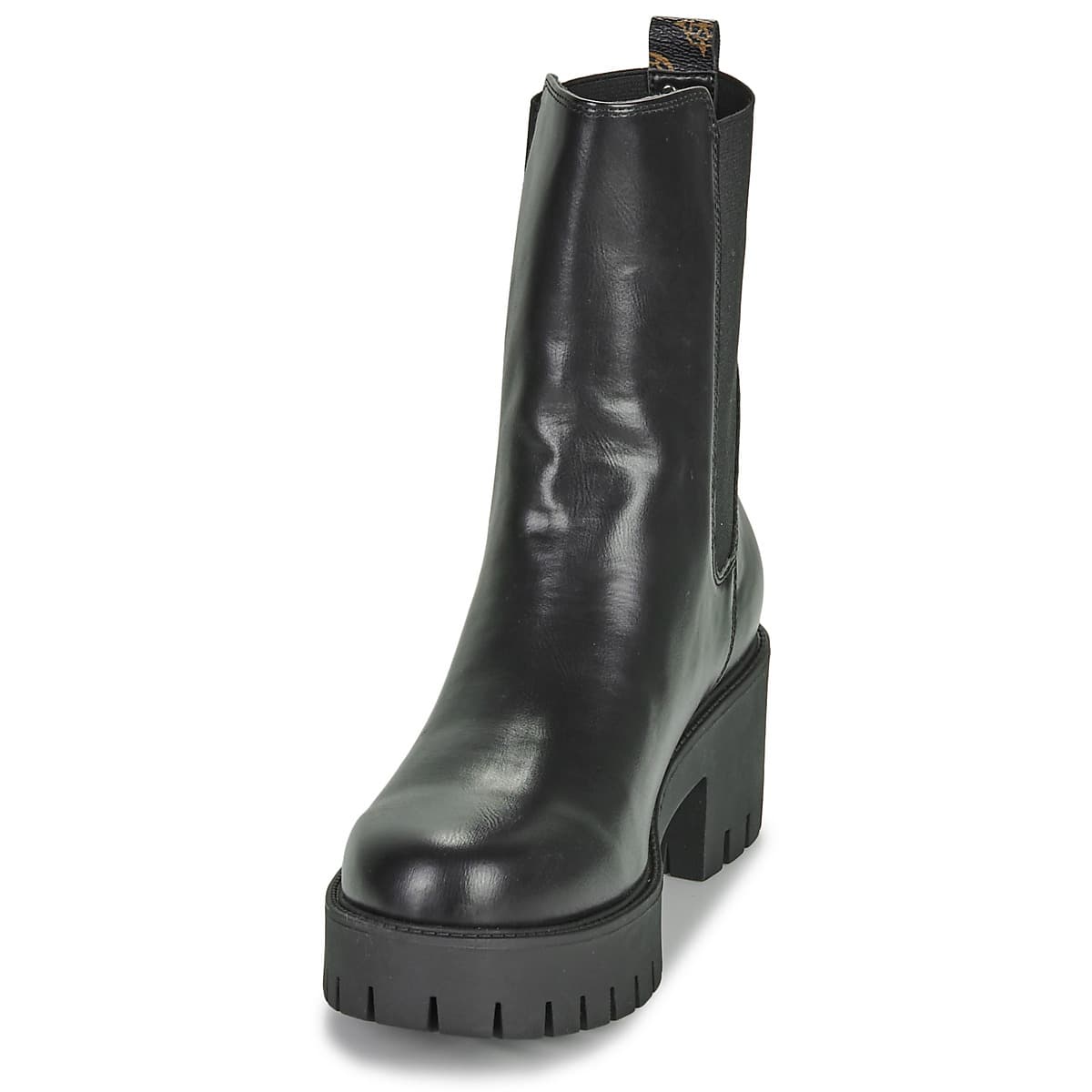 Women's Boots Guess Black
