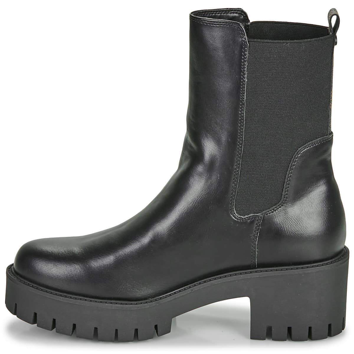 Women's Boots Guess Black