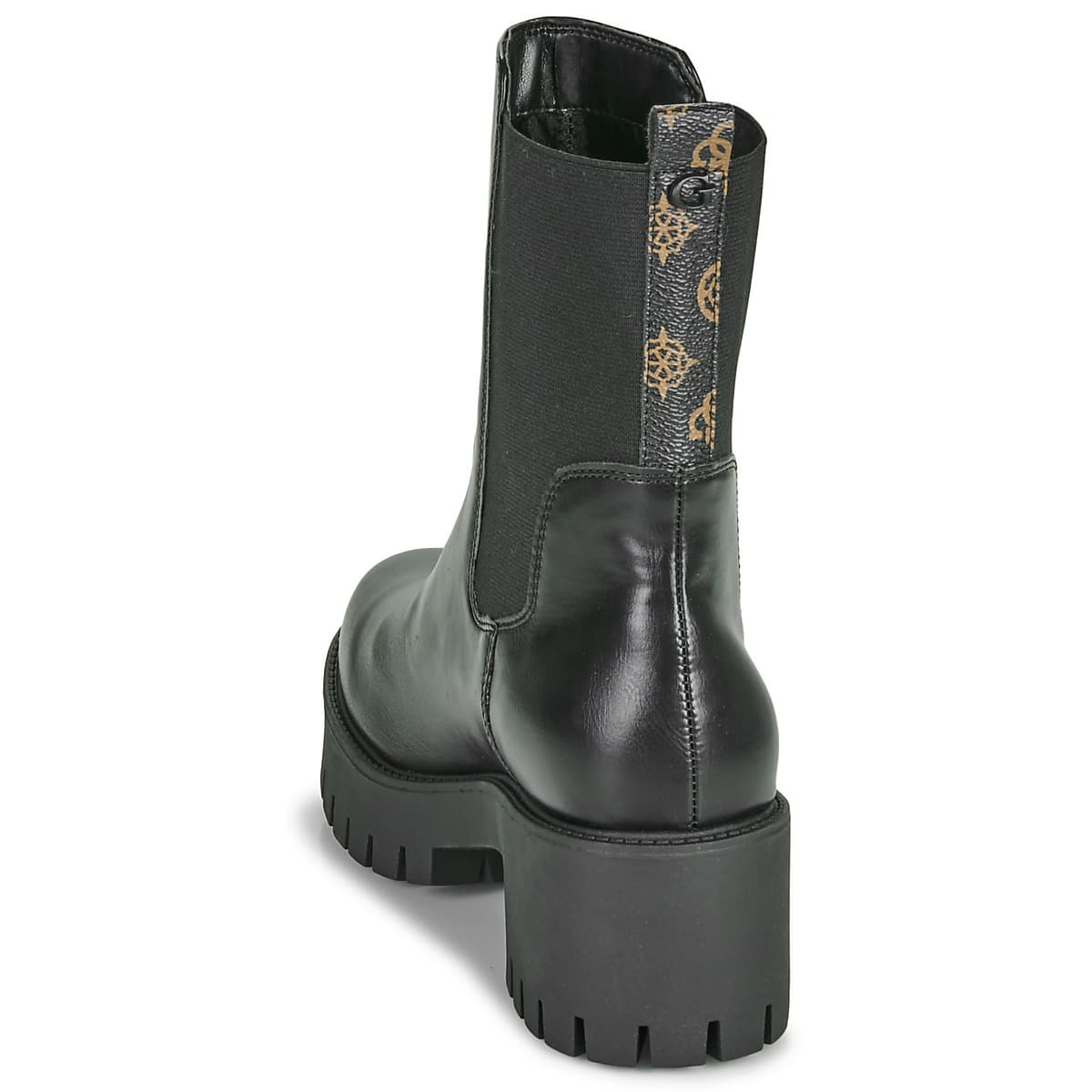 Women's Boots Guess Black
