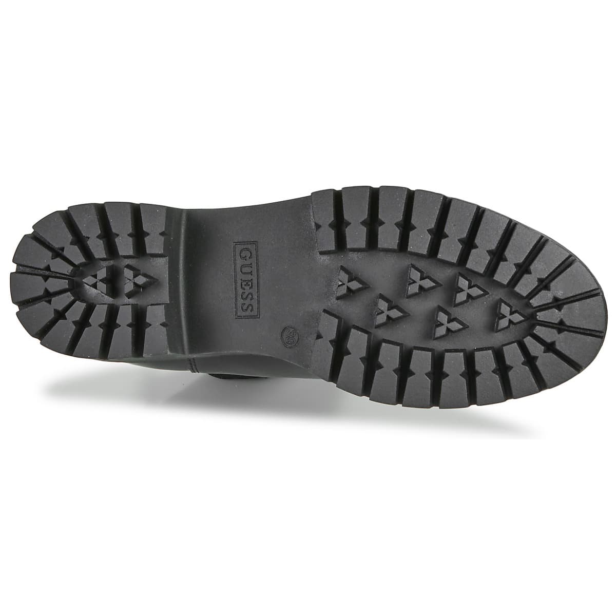 Women's Boots Guess Black