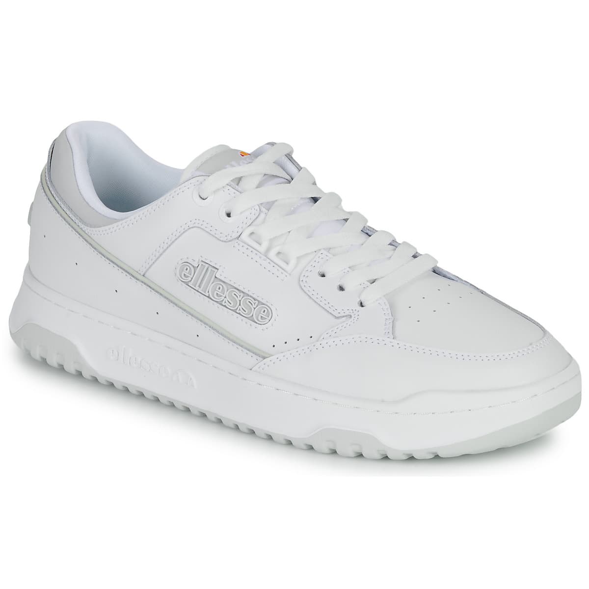 Xαμηλά Sneakers Ellesse LS987 CUPSOLE
