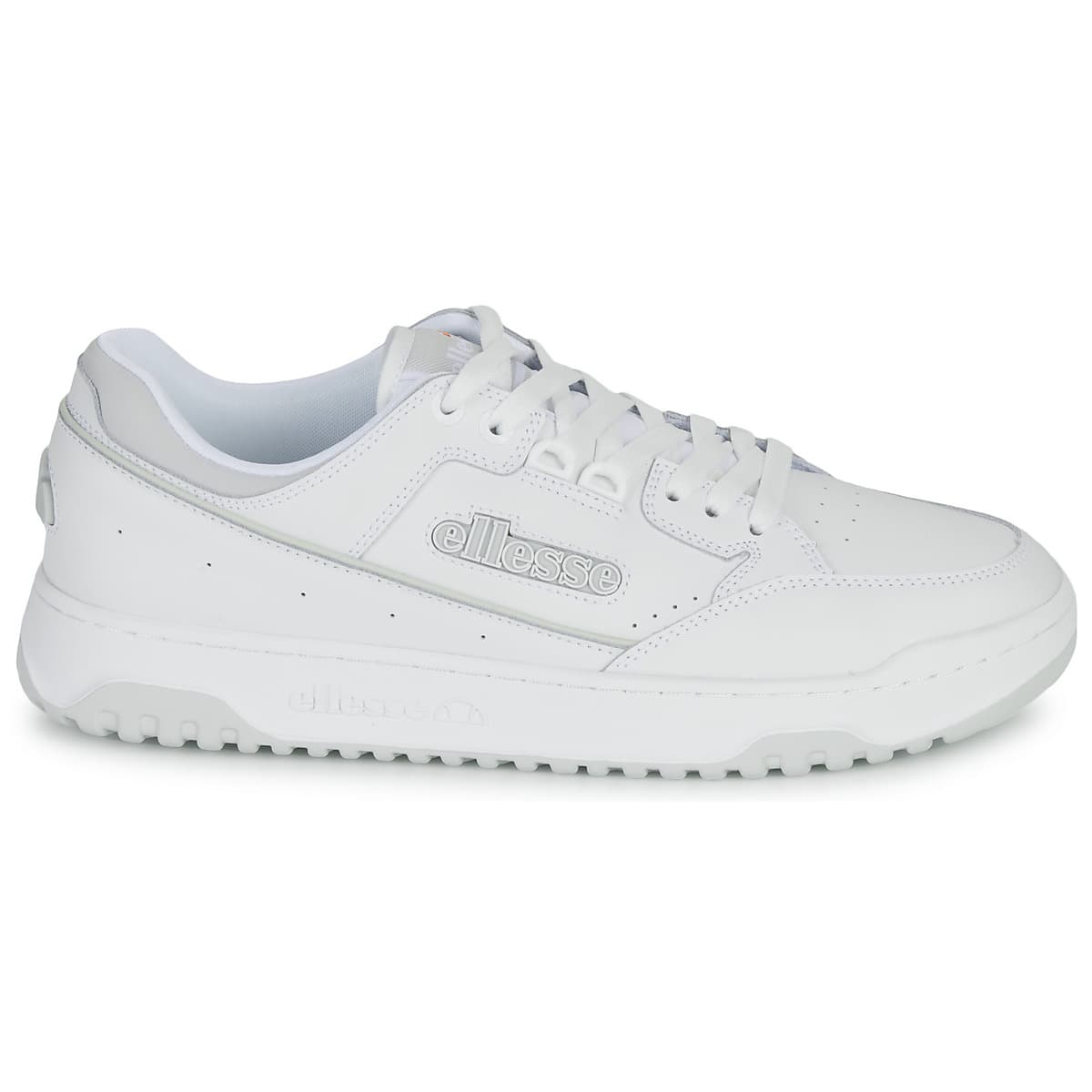 Men's Sneakers Ellesse White