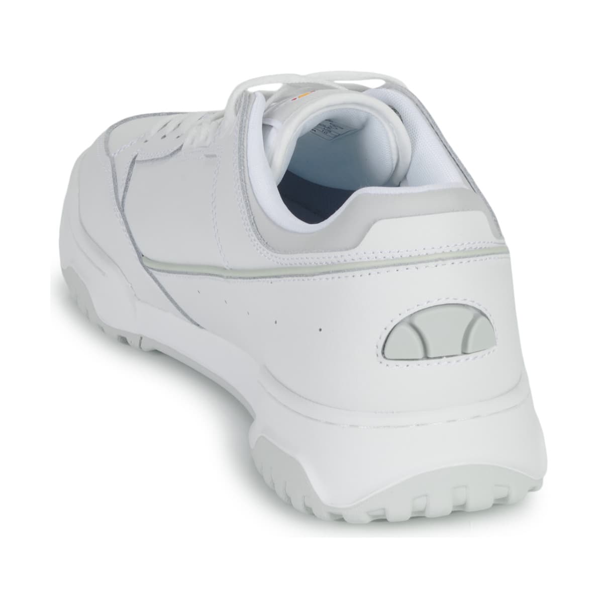 Men's Sneakers Ellesse White