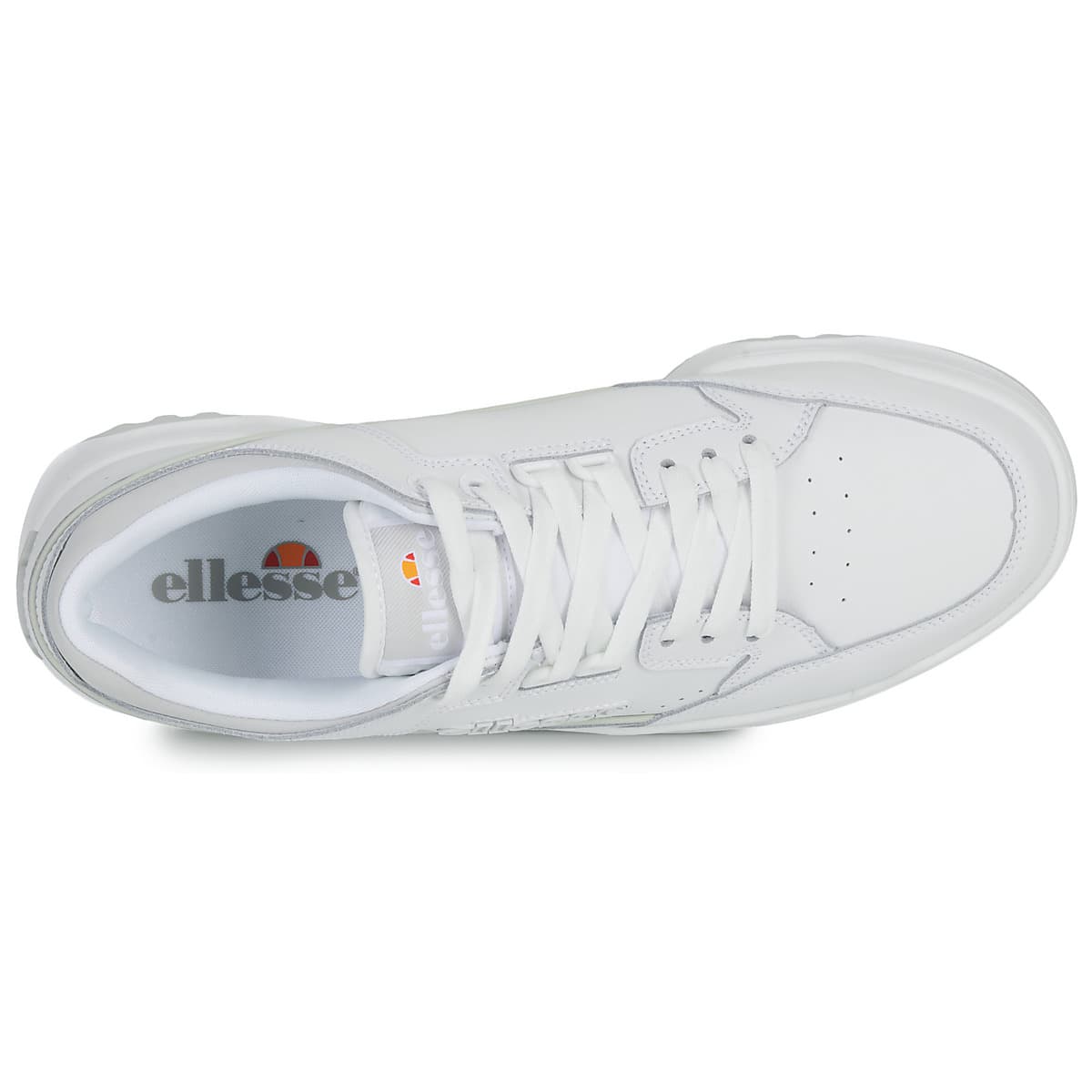 Men's Sneakers Ellesse White