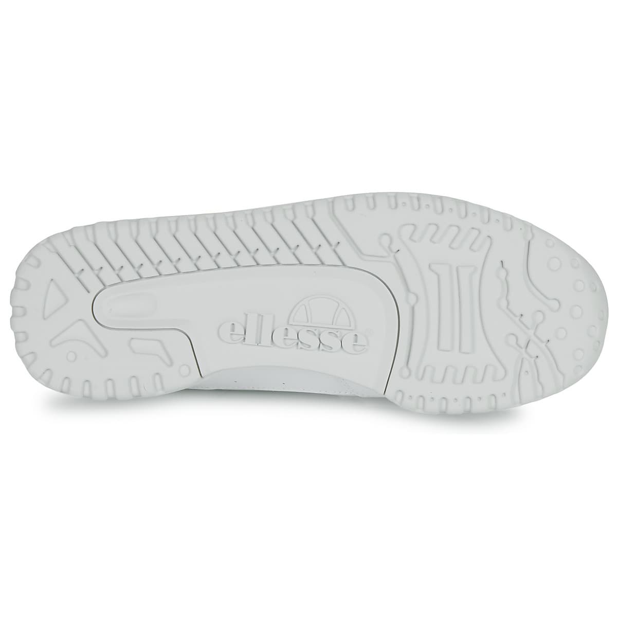 Men's Sneakers Ellesse White