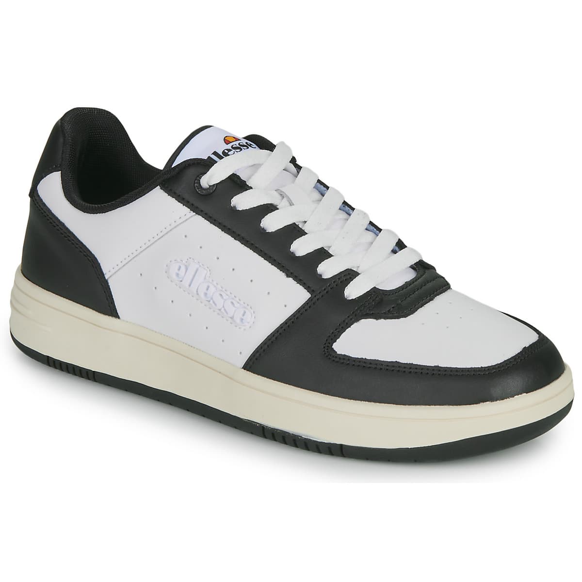 Men's Sneakers Ellesse White
