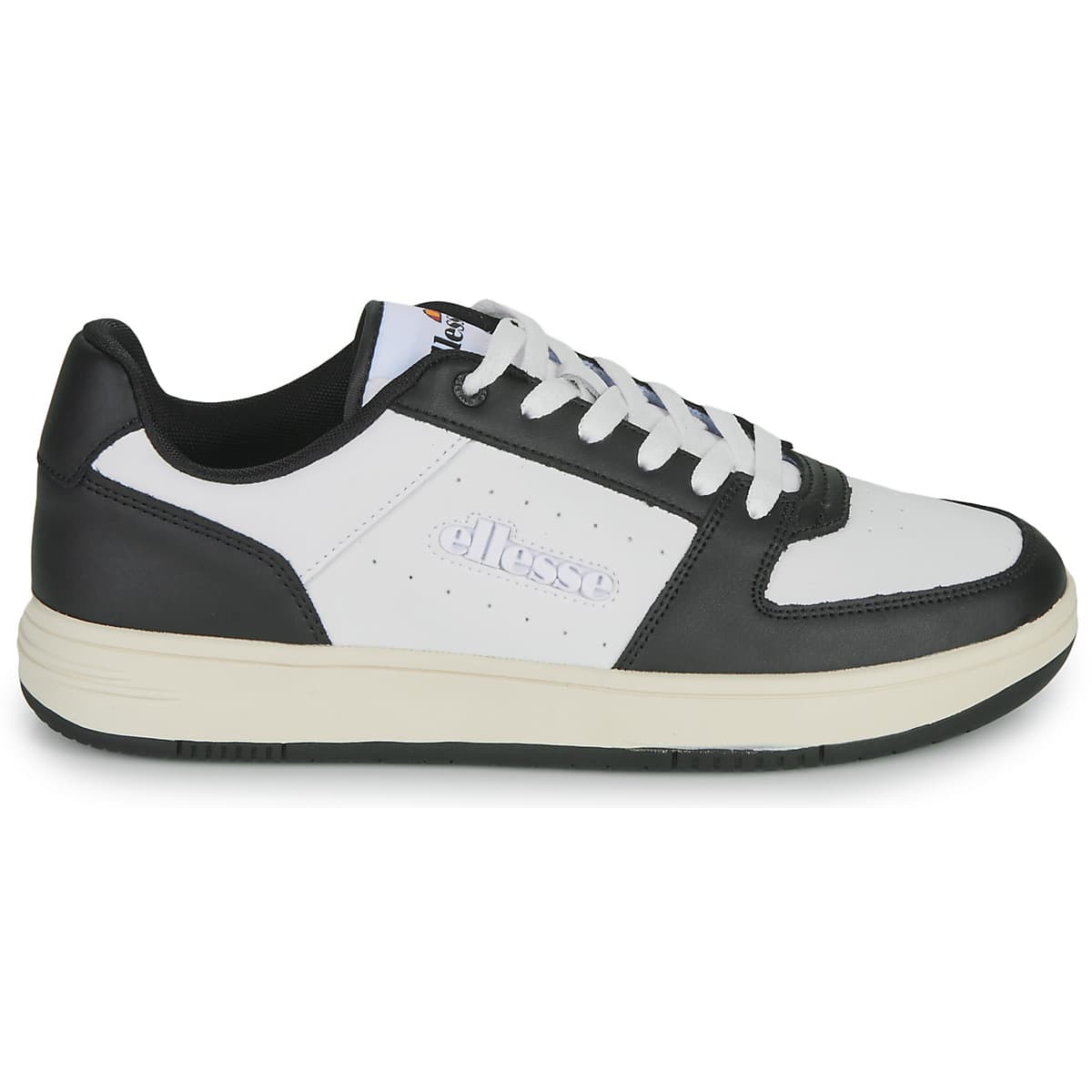 Men's Sneakers Ellesse White