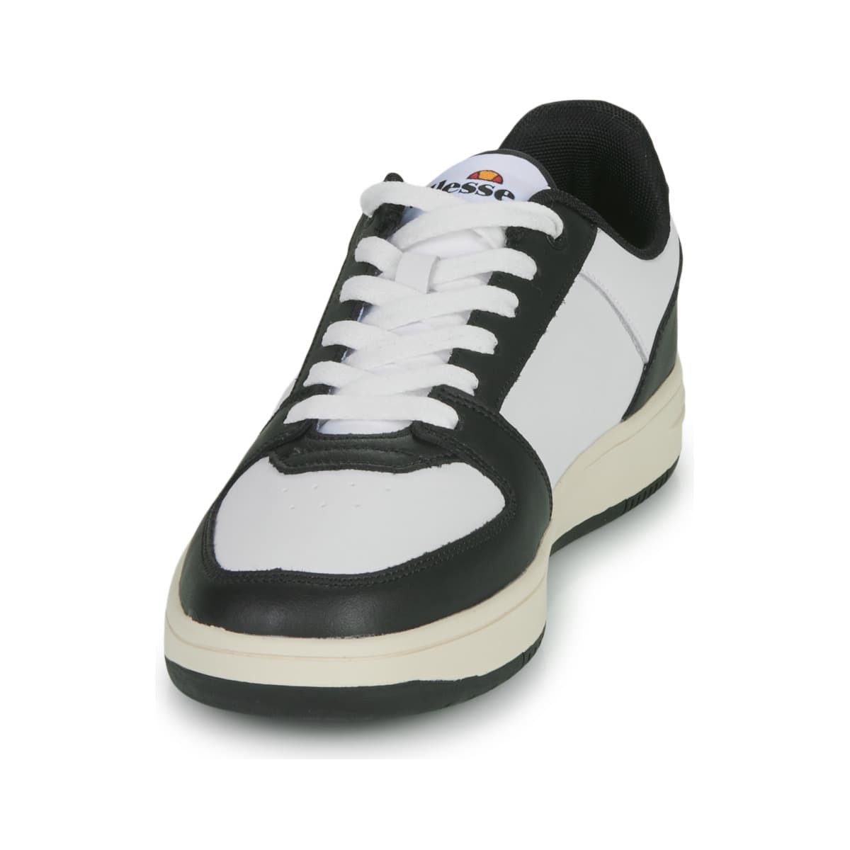 Men's Sneakers Ellesse White