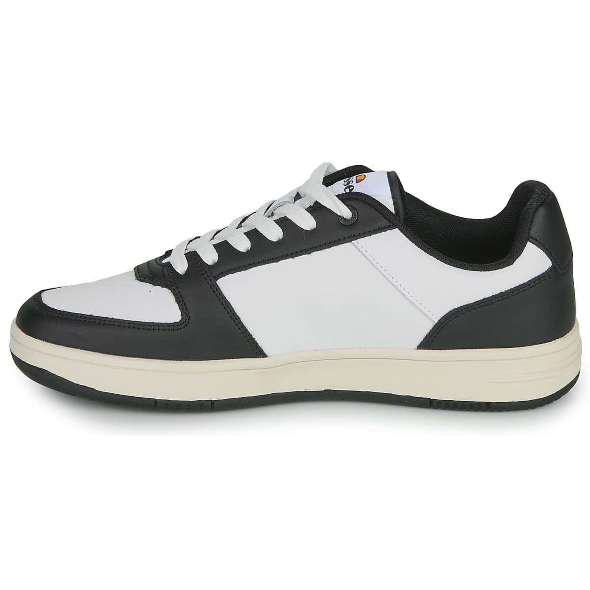 Men's Sneakers Ellesse White