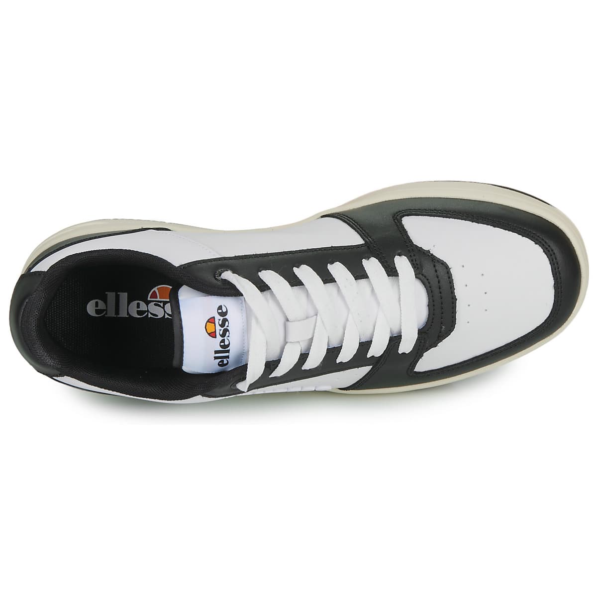 Men's Sneakers Ellesse White