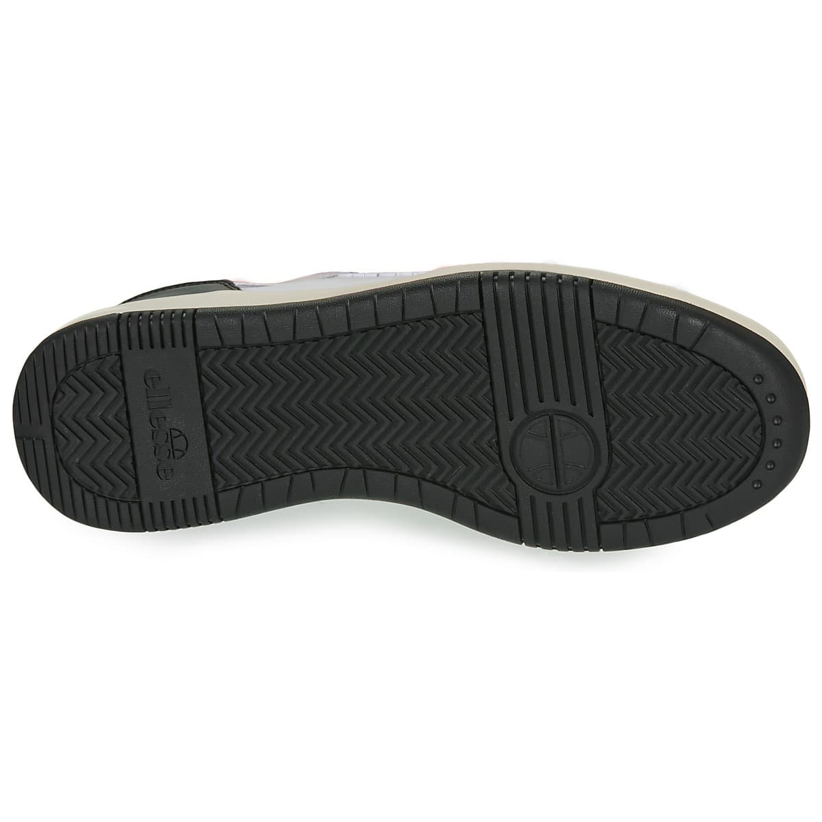 Men's Sneakers Ellesse White