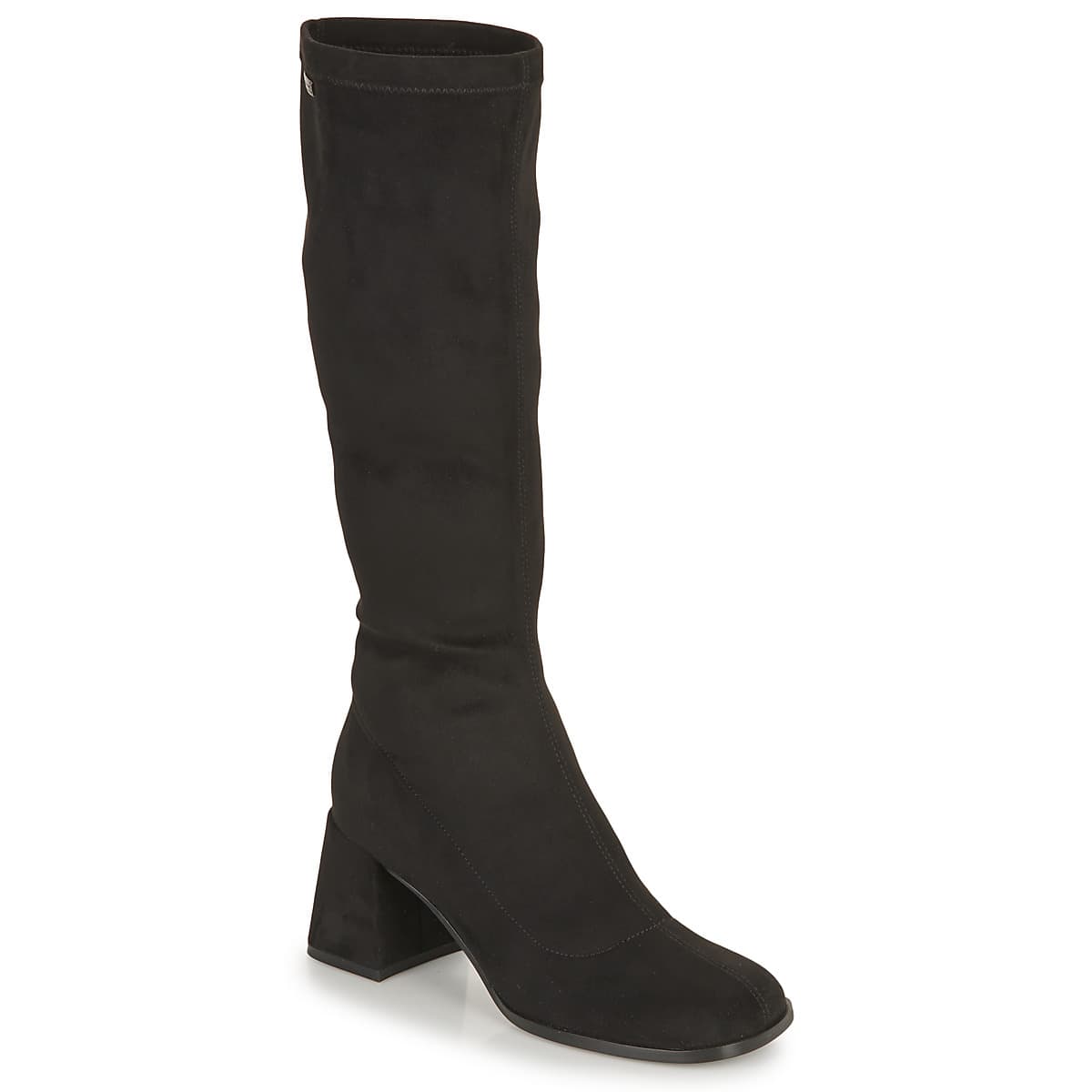 Women's Boots Les Tropeziennes par M.Belarbi Black