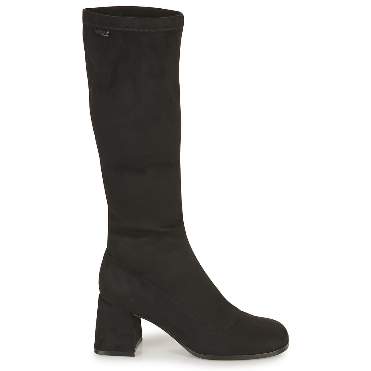 Women's Boots Les Tropeziennes par M.Belarbi Black