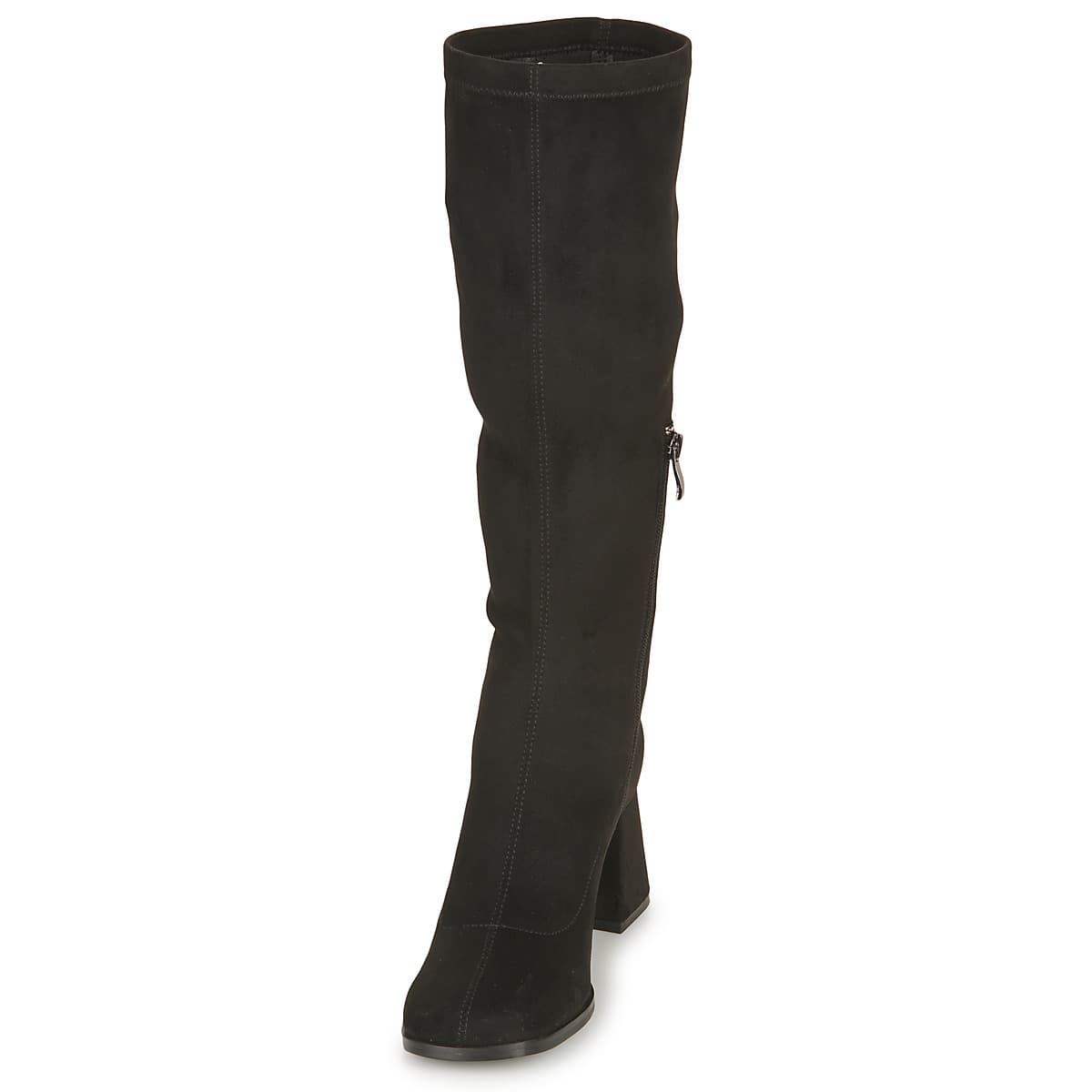 Women's Boots Les Tropeziennes par M.Belarbi Black
