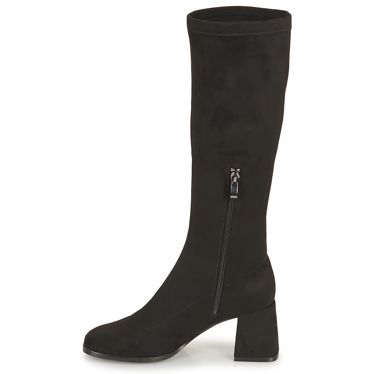 Women's Boots Les Tropeziennes par M.Belarbi Black