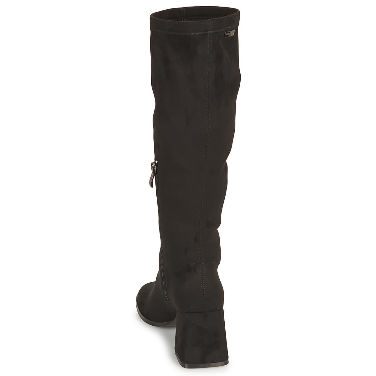 Women's Boots Les Tropeziennes par M.Belarbi Black