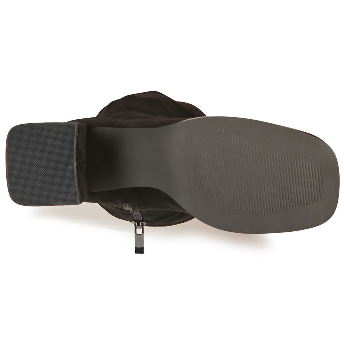 Women's Boots Les Tropeziennes par M.Belarbi Black