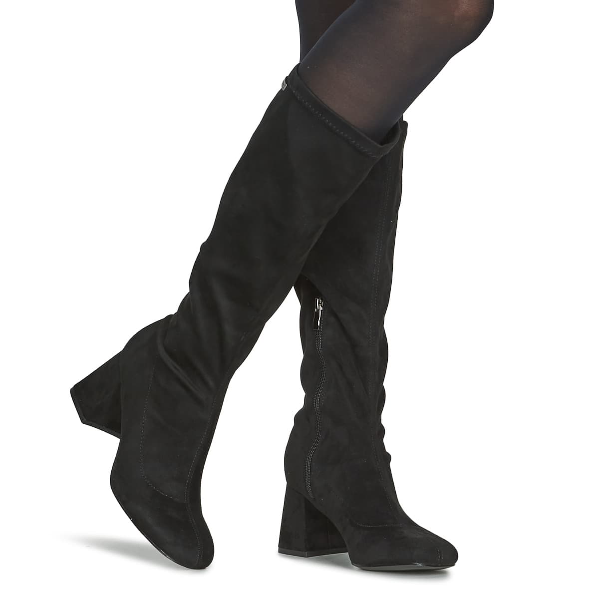 Women's Boots Les Tropeziennes par M.Belarbi Black