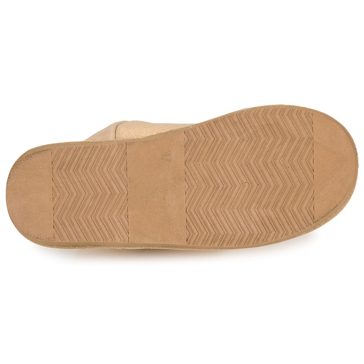 Women's Boots Les Tropeziennes par M.Belarbi Beige