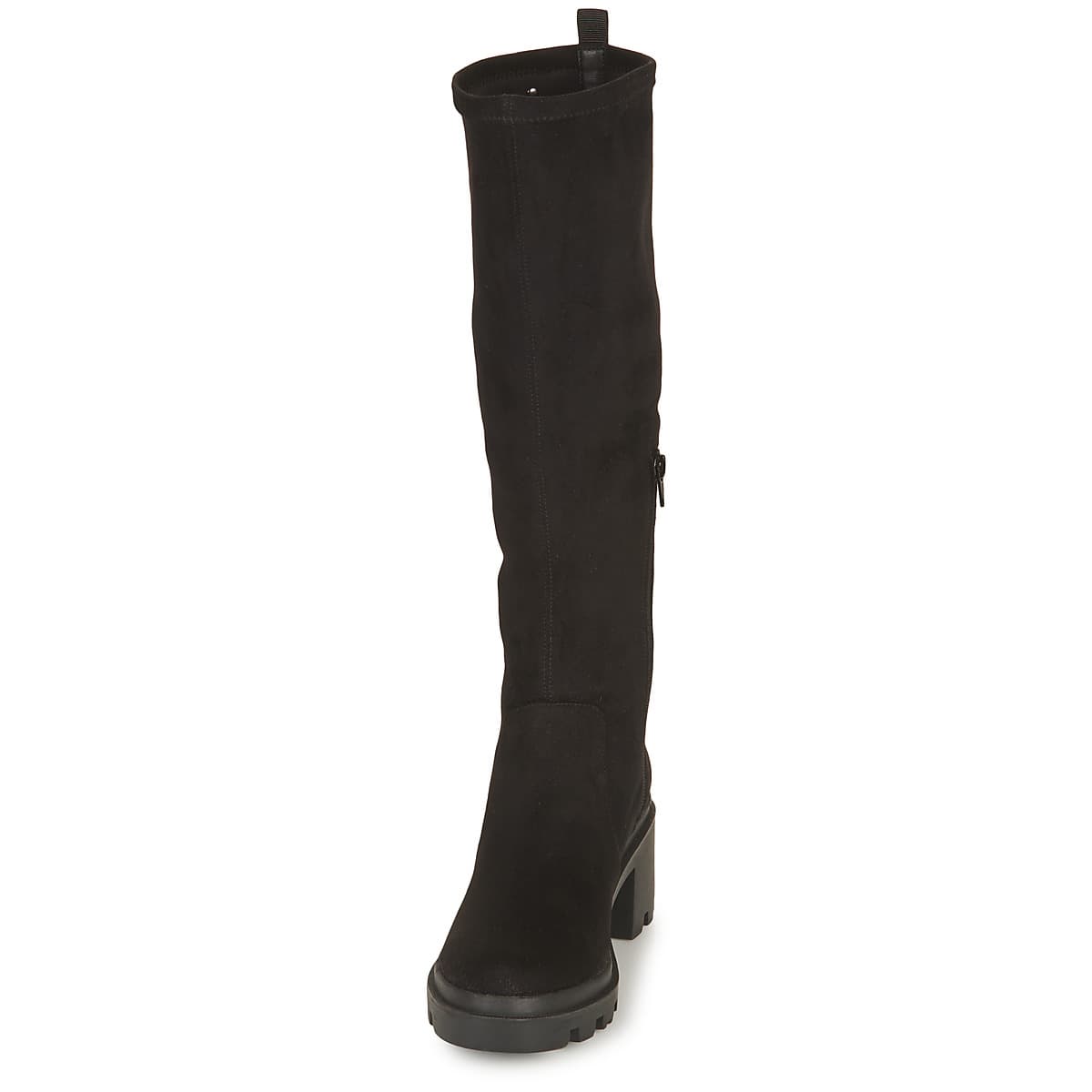 Women's Boots Les Tropeziennes par M.Belarbi Black