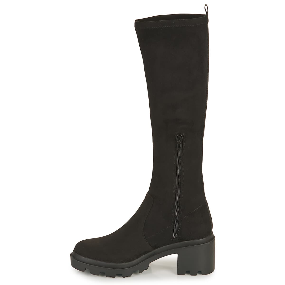 Women's Boots Les Tropeziennes par M.Belarbi Black