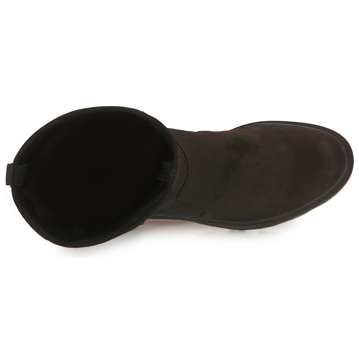 Women's Boots Les Tropeziennes par M.Belarbi Black