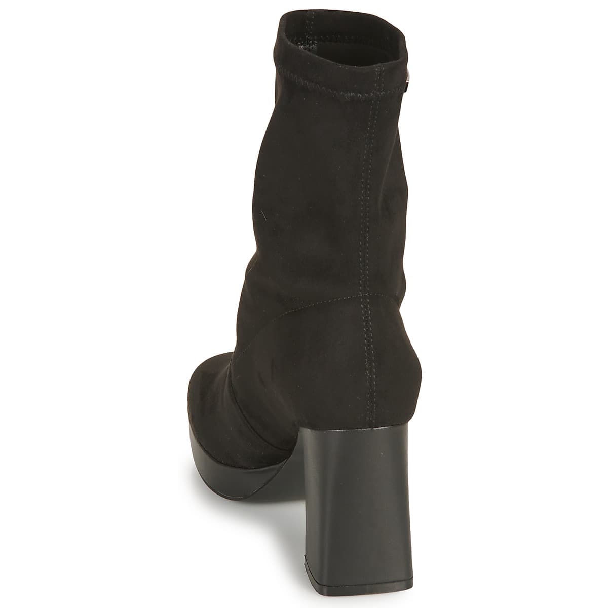 Women's Ankle Boots Les Tropeziennes par M.Belarbi Black