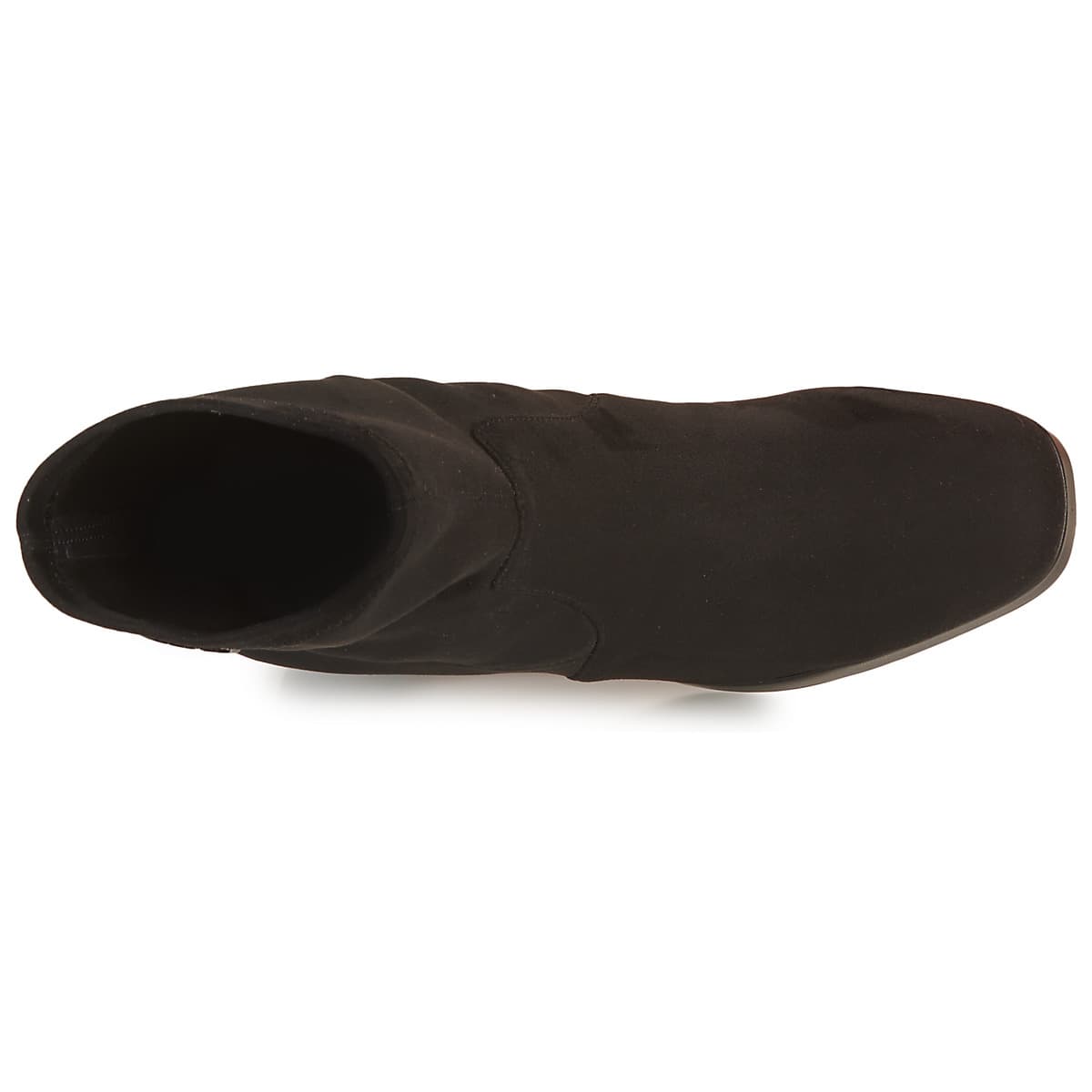 Women's Ankle Boots Les Tropeziennes par M.Belarbi Black