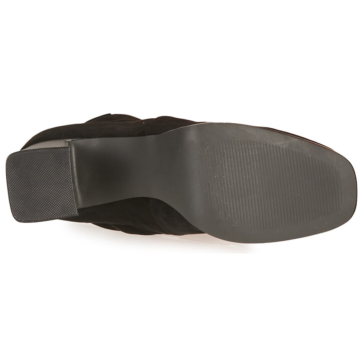 Women's Ankle Boots Les Tropeziennes par M.Belarbi Black