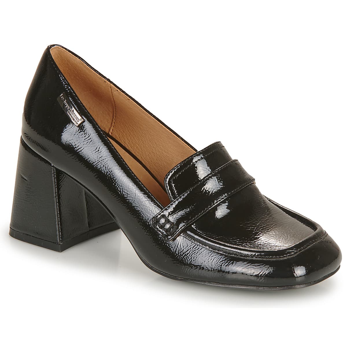 Women's Loafers Les Tropeziennes par M.Belarbi Black