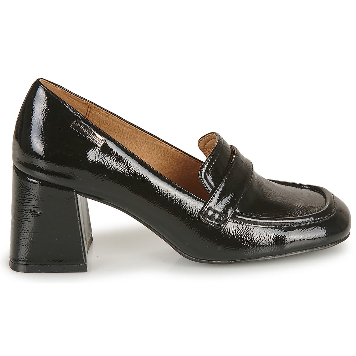 Women's Loafers Les Tropeziennes par M.Belarbi Black
