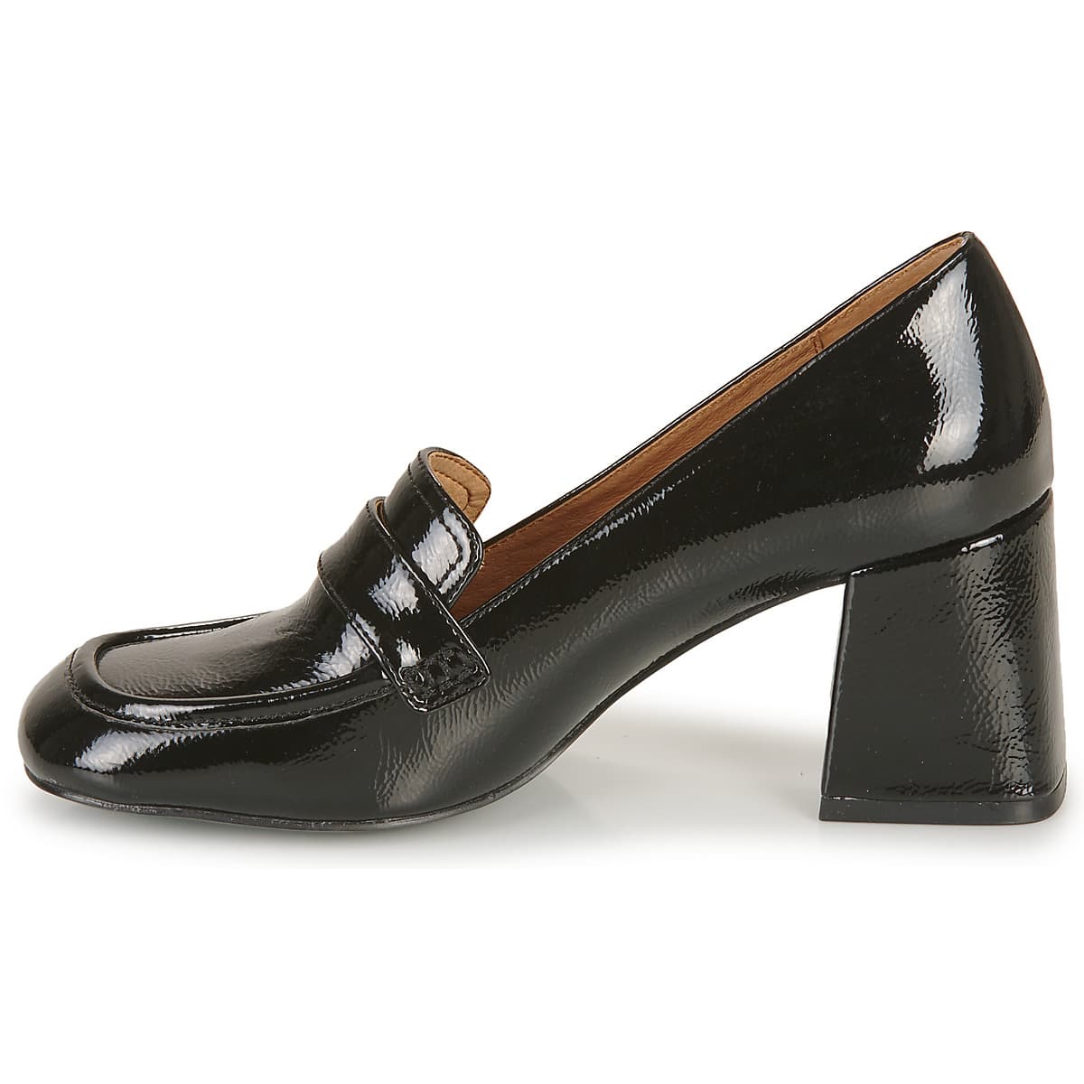 Women's Loafers Les Tropeziennes par M.Belarbi Black