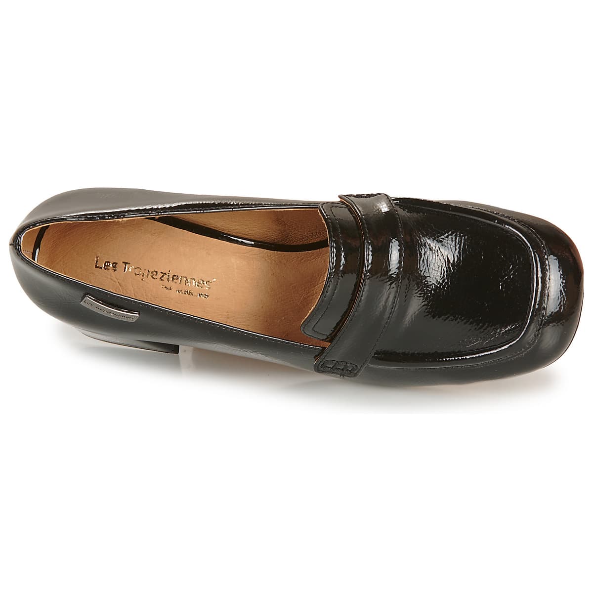 Women's Loafers Les Tropeziennes par M.Belarbi Black